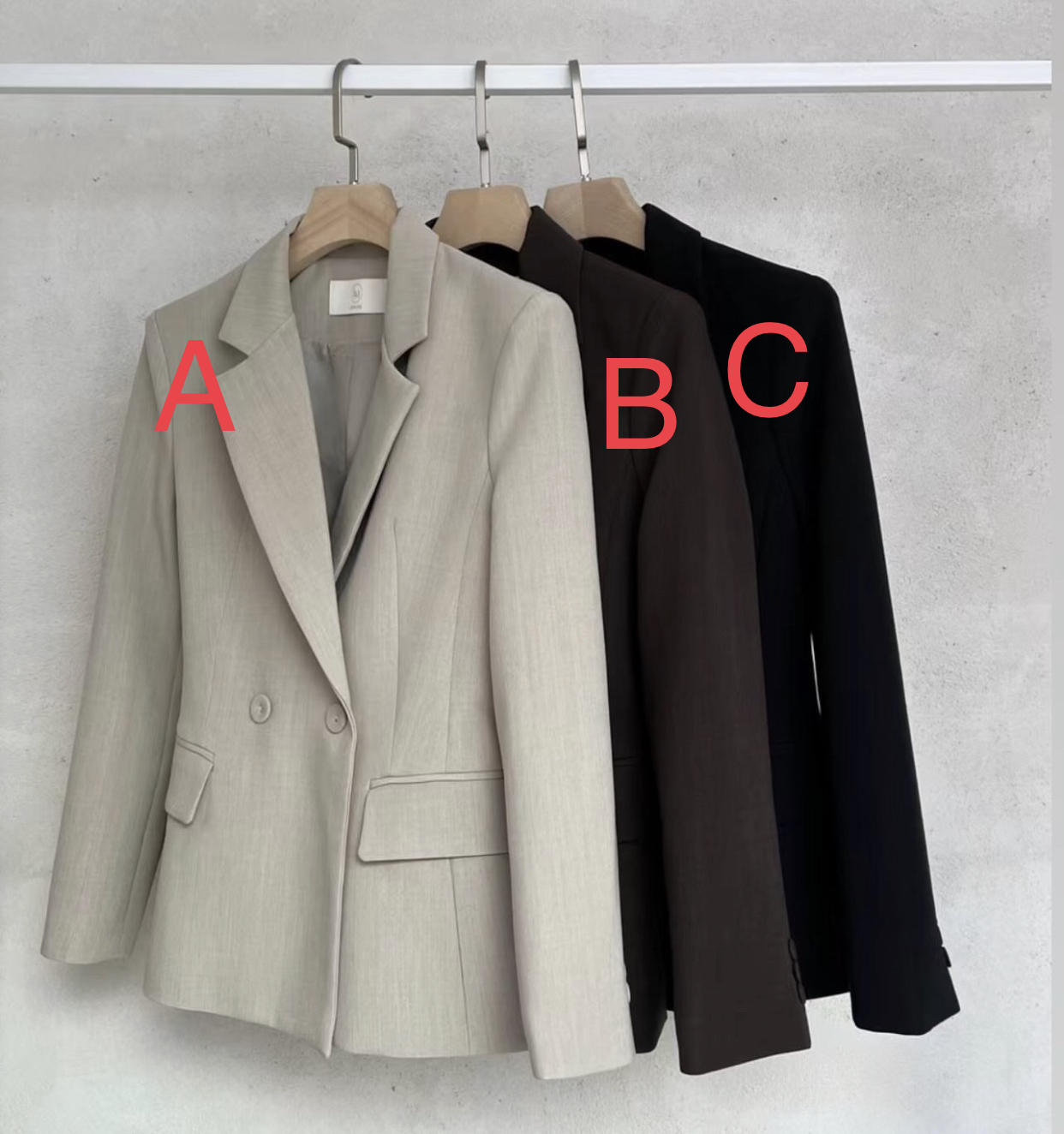 Zabara slim cut