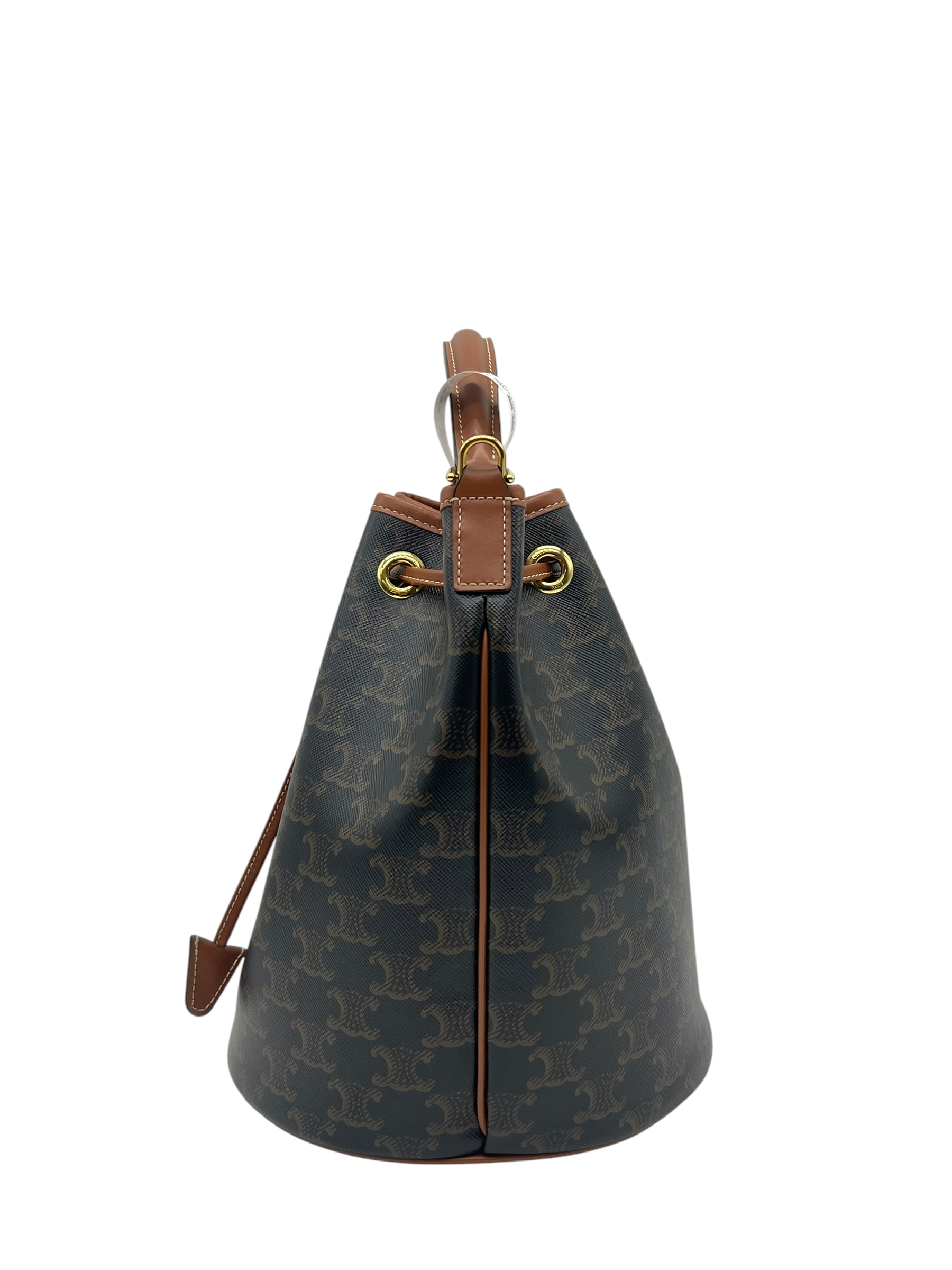 Pre-Owned CELINE Bucket Bag / Product Code: 26051801