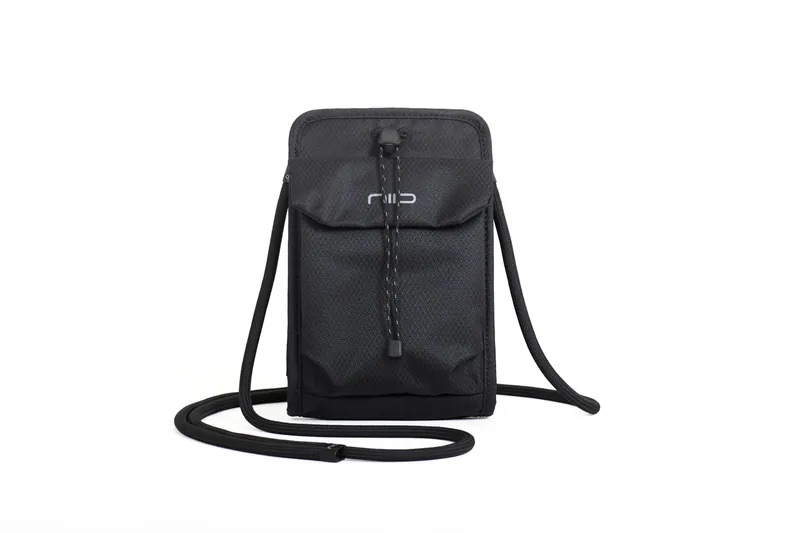 香港行貨 NIID NII43 NEO EDC Compact NOMAD Pouch — Magnetic Quick-Release Sling Bag 型格輕便斜孭袋