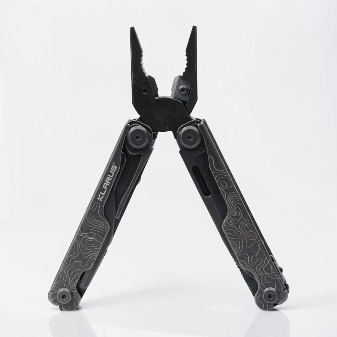 Klarus Horizon MT07