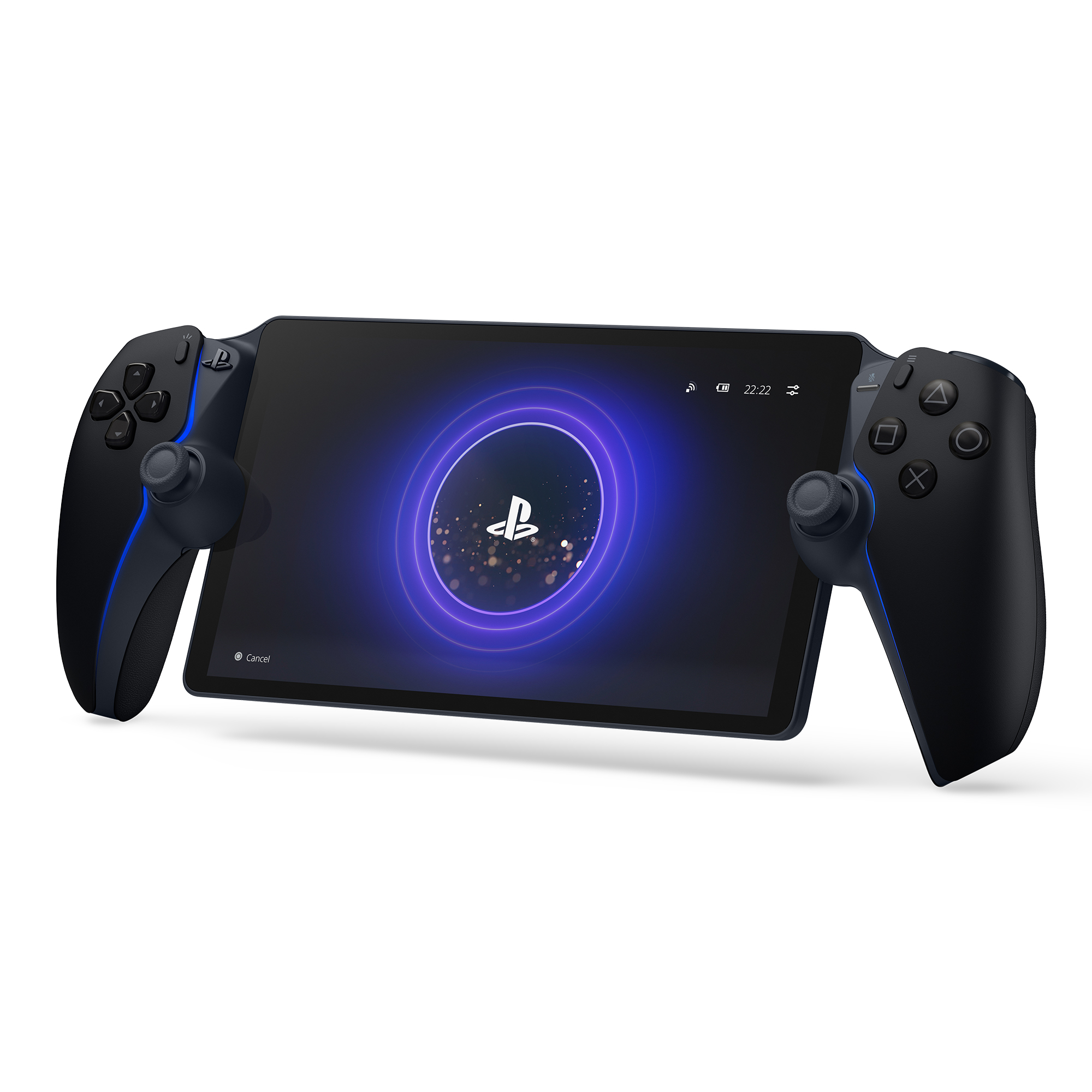 [現貨] [PS5] PS PORTAL 遙控遊玩機 (午夜黑) (SONY)
