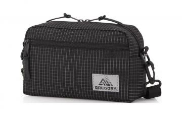 Gregory Padded Sholder Pouch M 65380