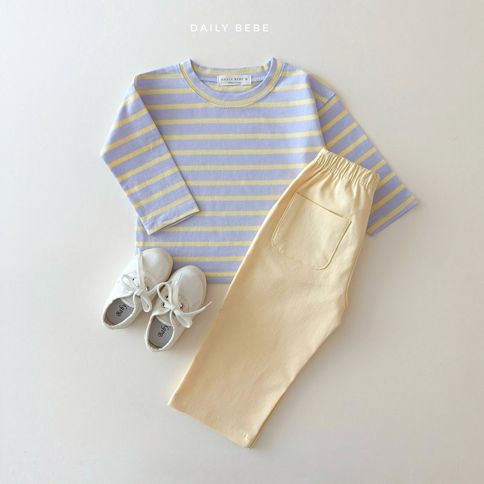 🇰🇷Dailybebe pants