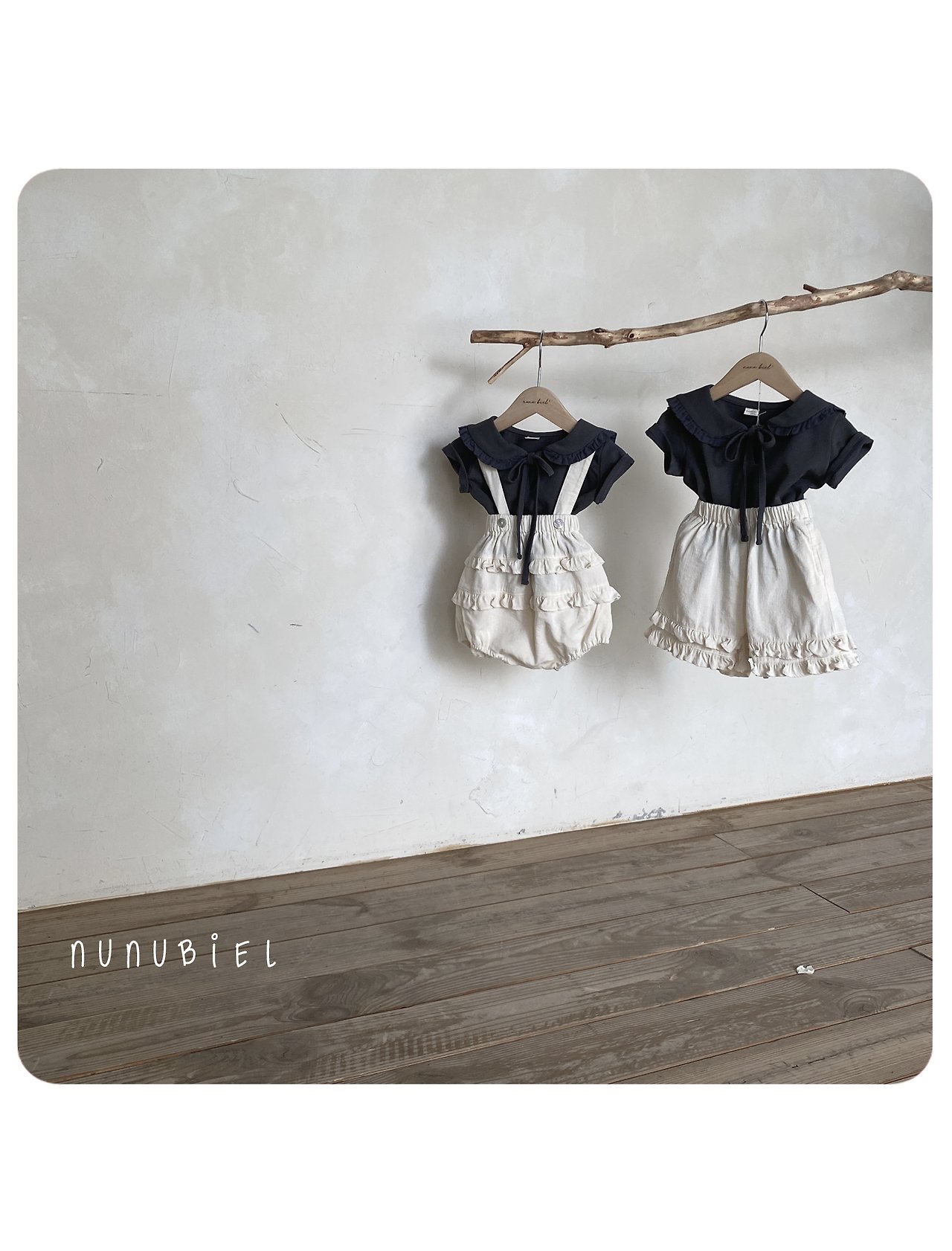 🇰🇷Nunubiel tee