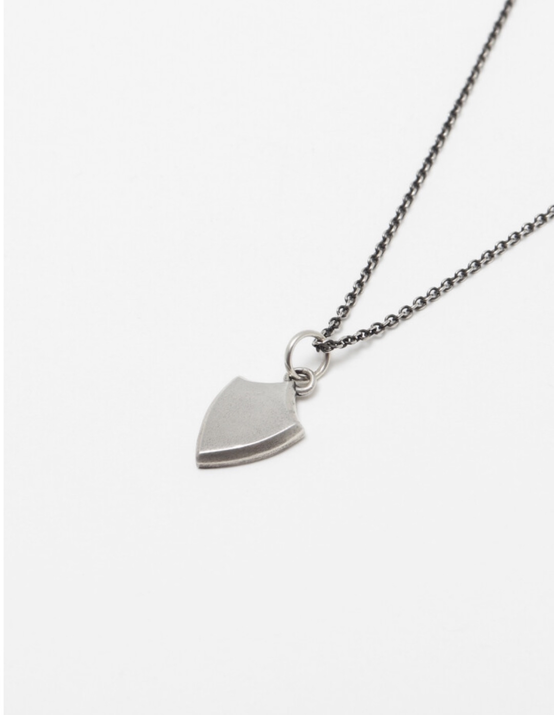 只按訂單生產~Kujaan KJ-003 Necklace pre order/ 訂購