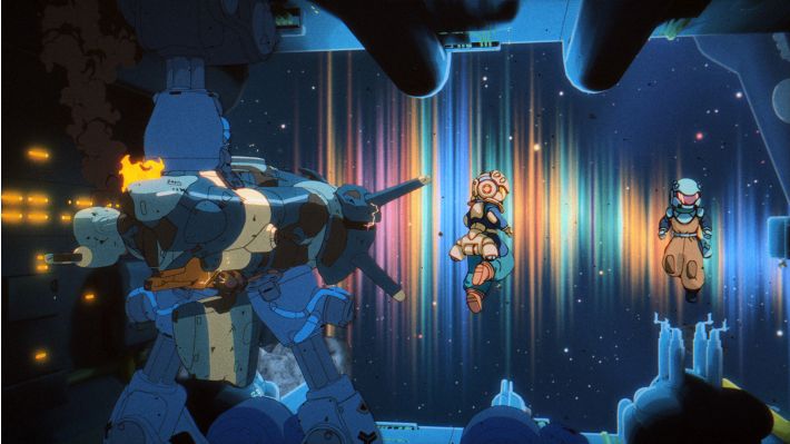 [現貨] [行版] NS2 軌道雙子星 Orbitals 中文版