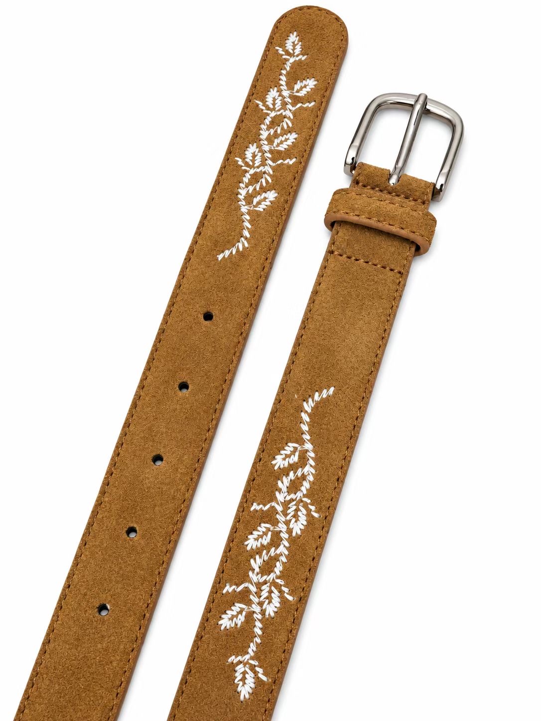 Vintage belt