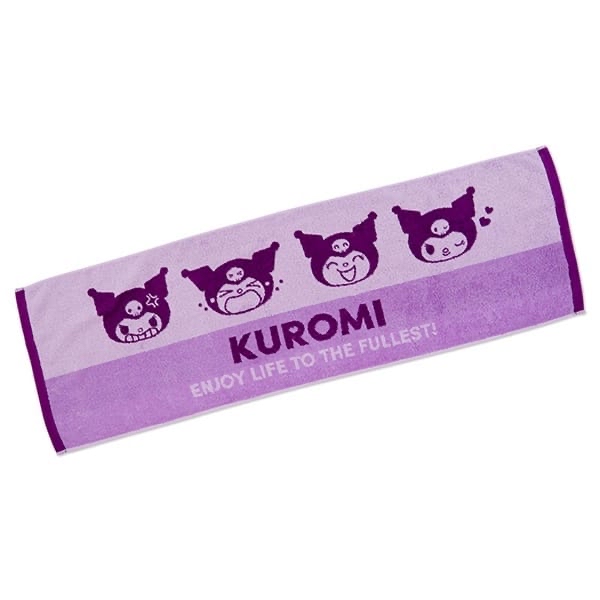 🎌日本直送🎌 Kuromi 運動系列用品