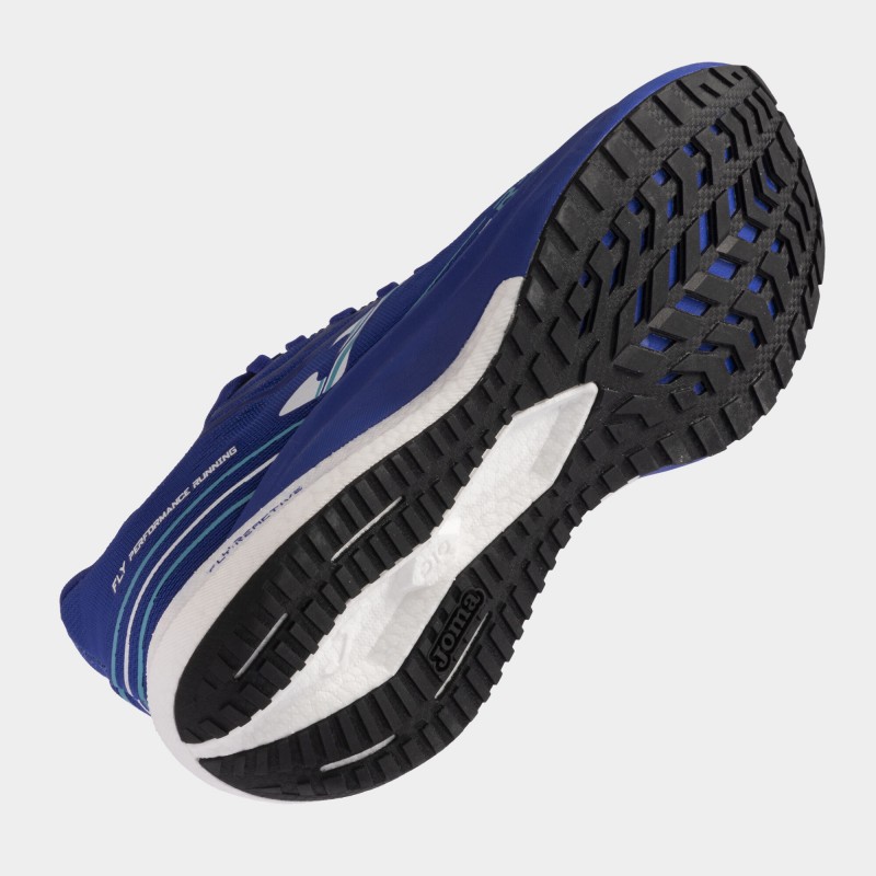 Running Shoes R.2000 24 Unisex Royal Blue