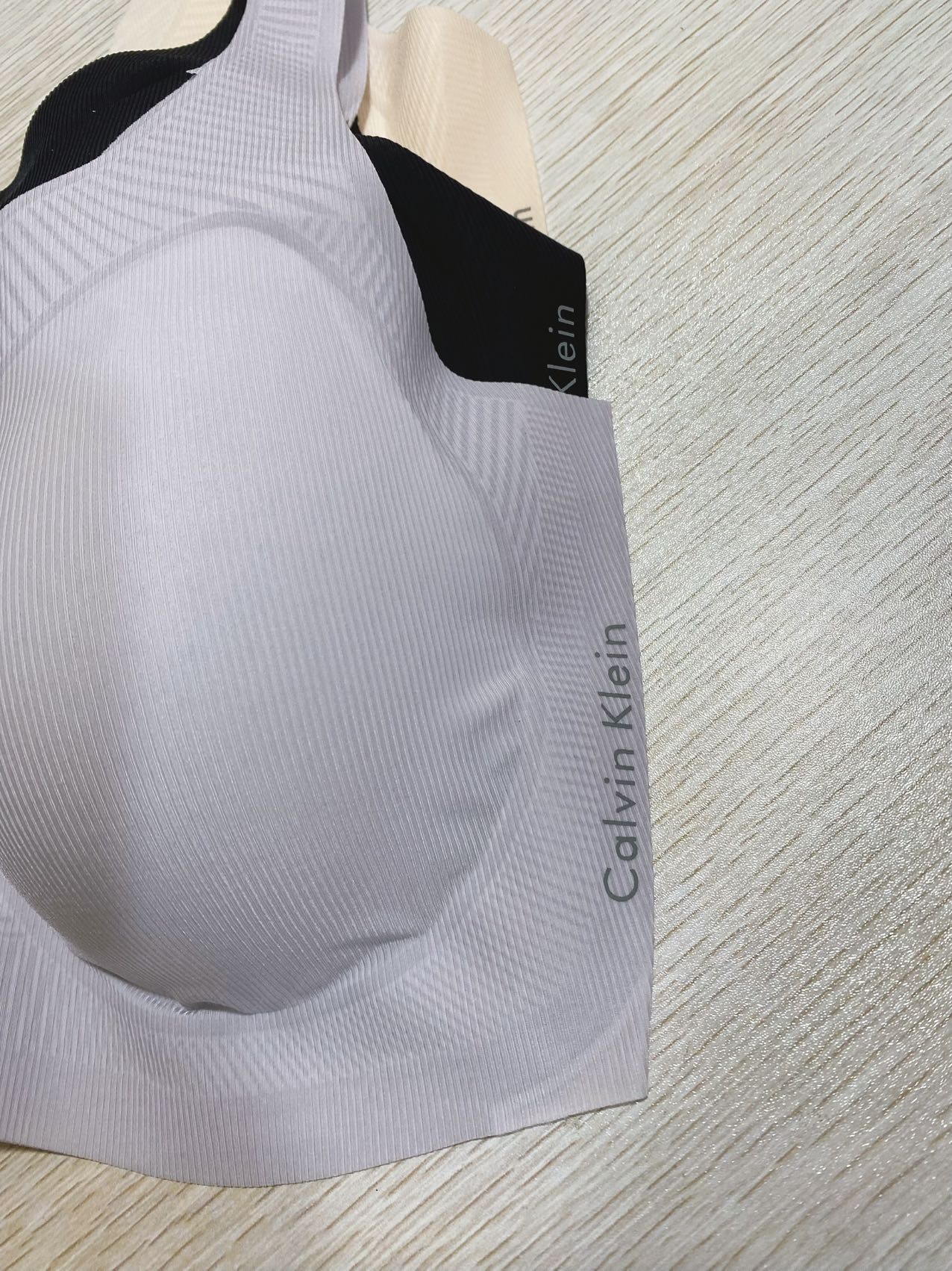 $138套。2套起$130套。✨廠單CK超舒服內衣套裝✨