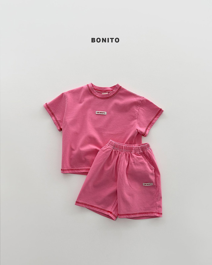 🇰🇷Bonito set