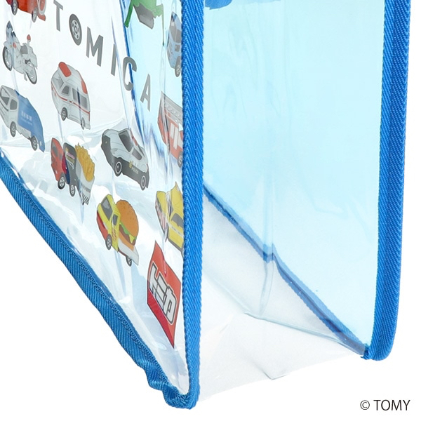 🇯🇵預訂 日本直送🇯🇵Tomica車車圖案游泳袋沙灘袋