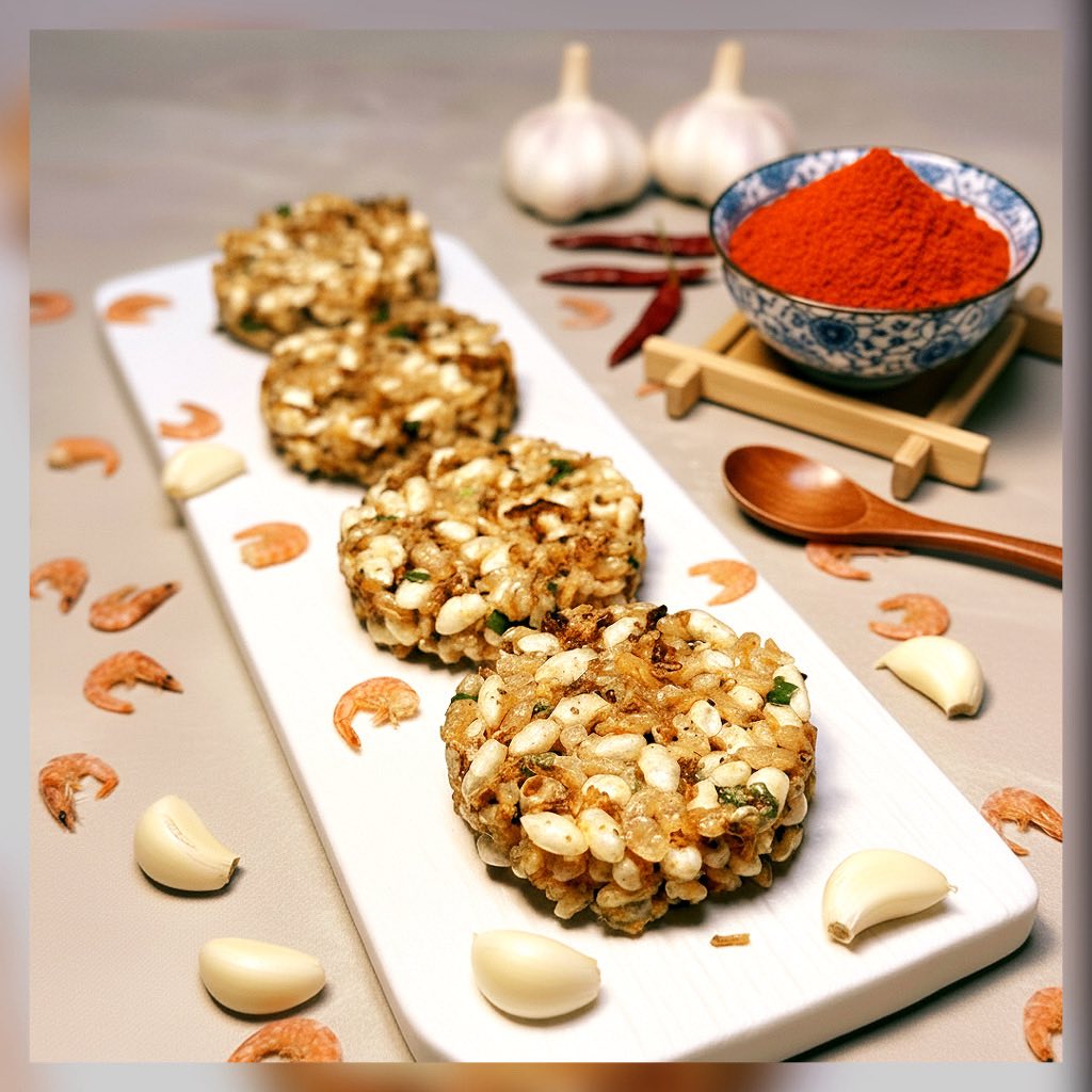 超值風味脆脆餅禮盒