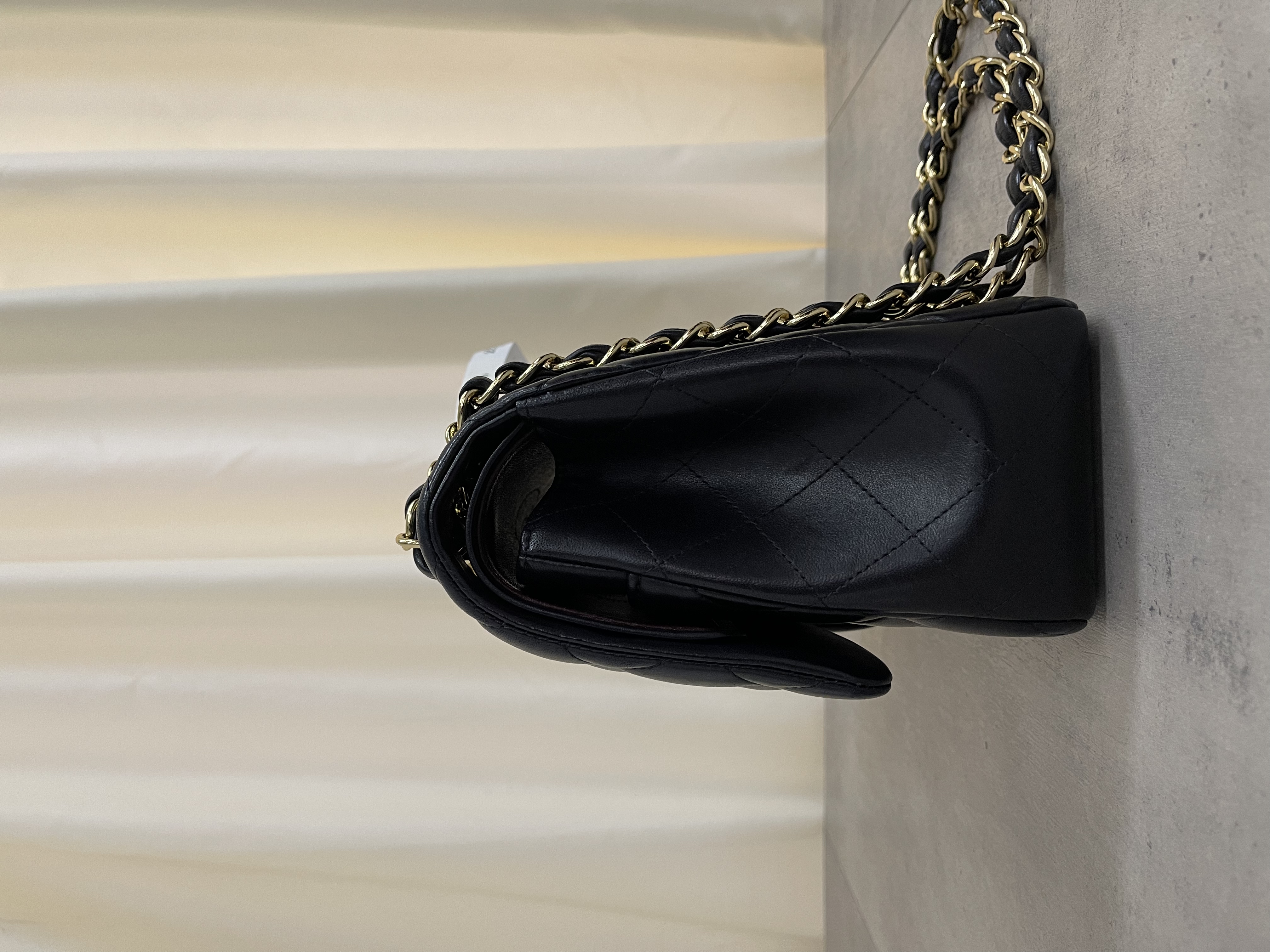 Pre-owned Chanel CF/ Product Code: 26012603