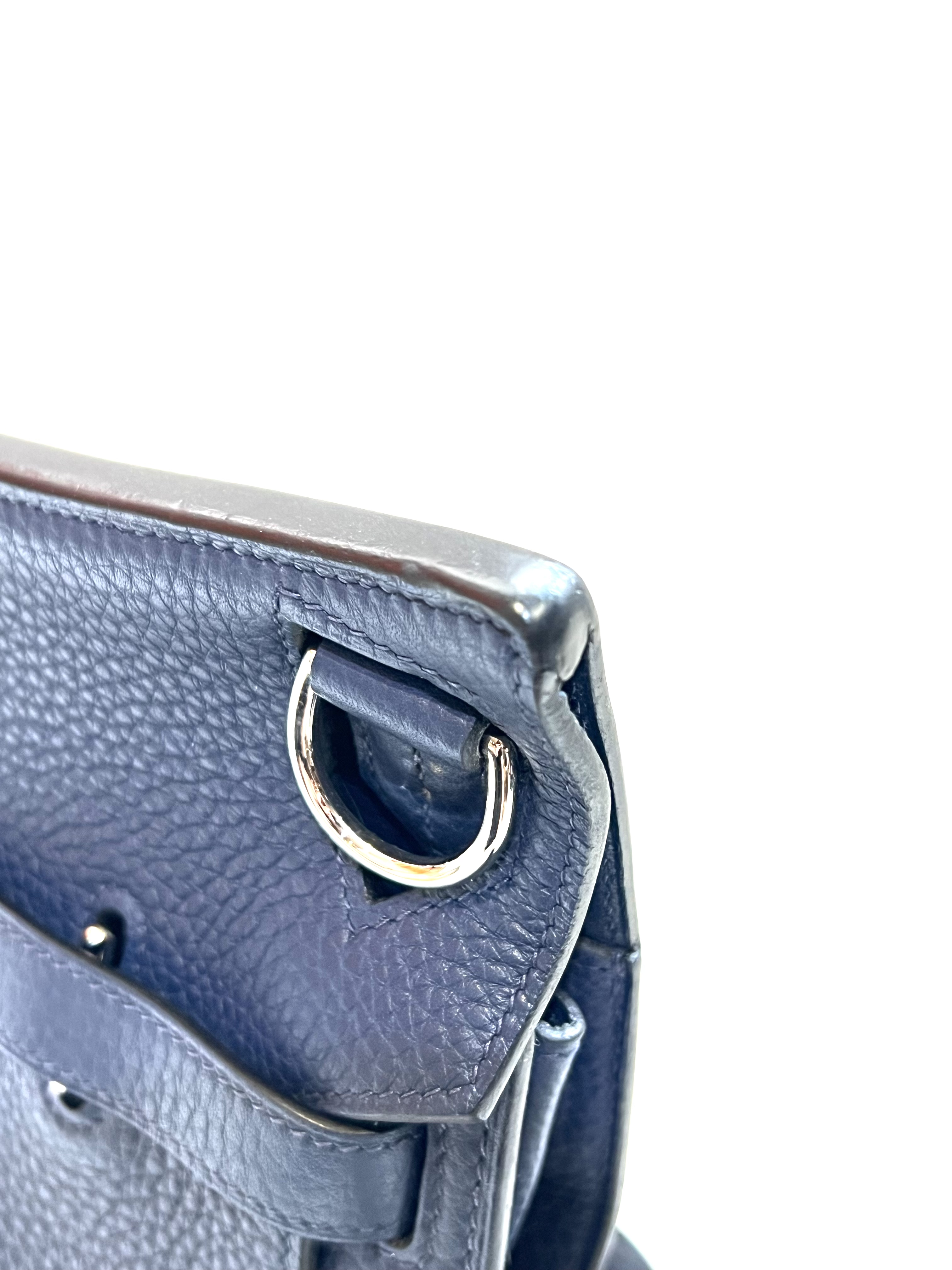 Pre-Owned HERMÉS Jypsiere Stamp 框M / Product Code: 26041650