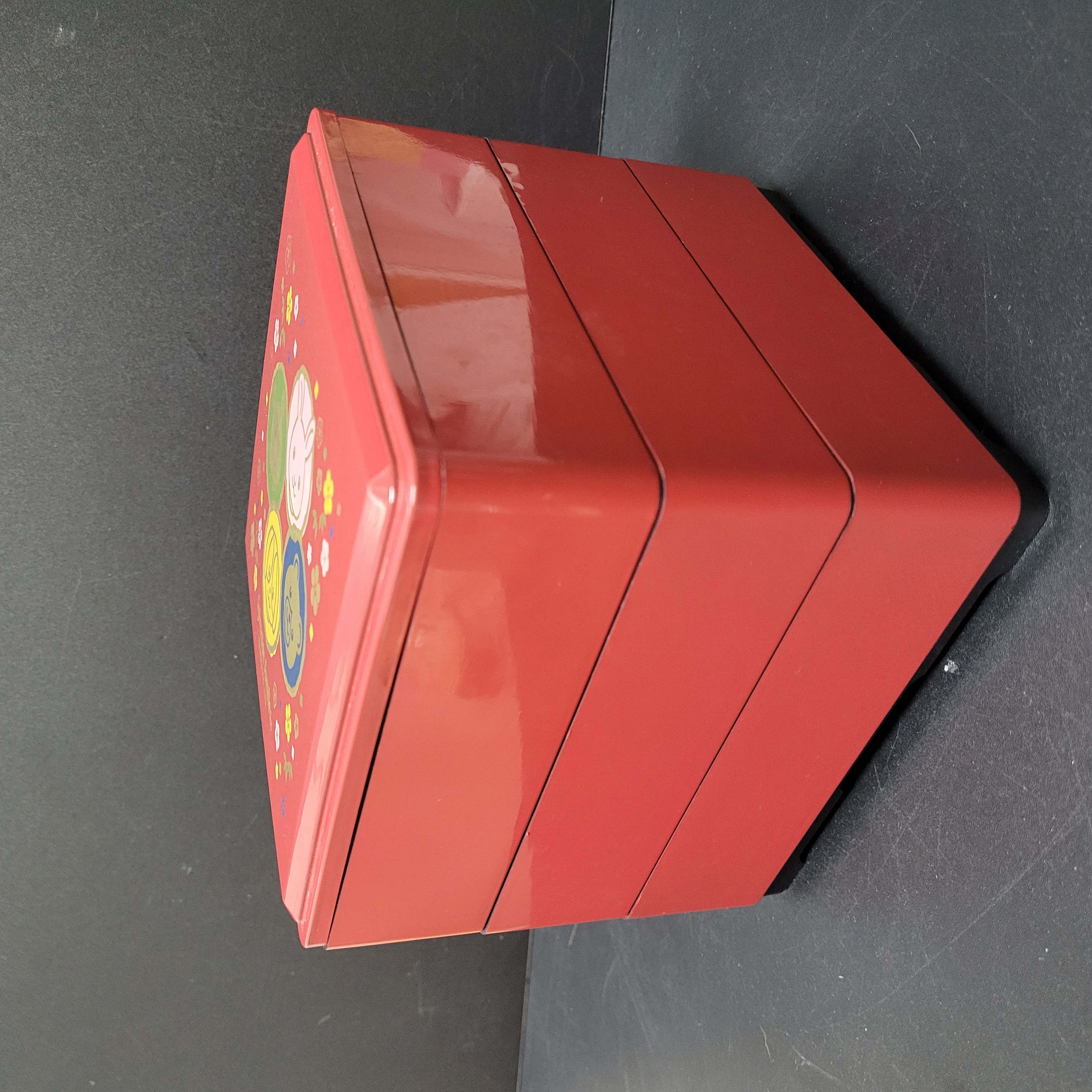 森林家族套裝C0318