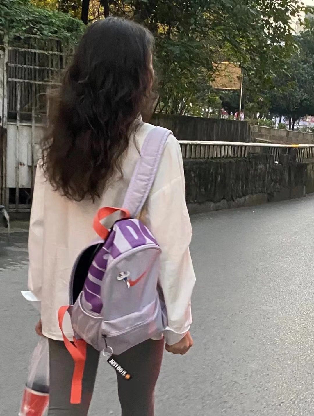 $85件、2件起$75件。Nike 全系列百搭防水背包 