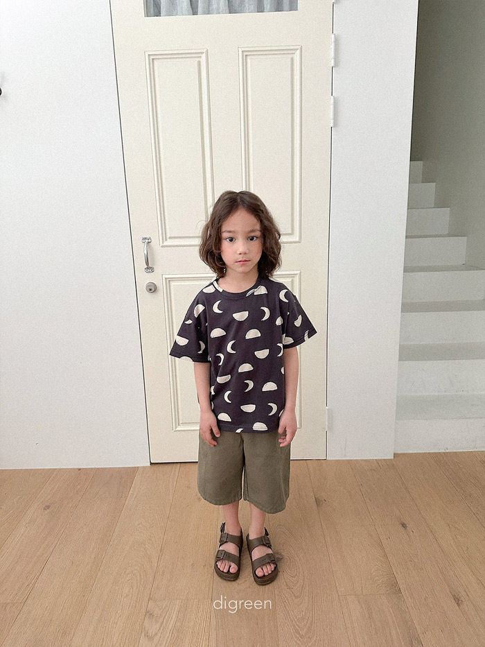 🇰🇷Digreenkids tee