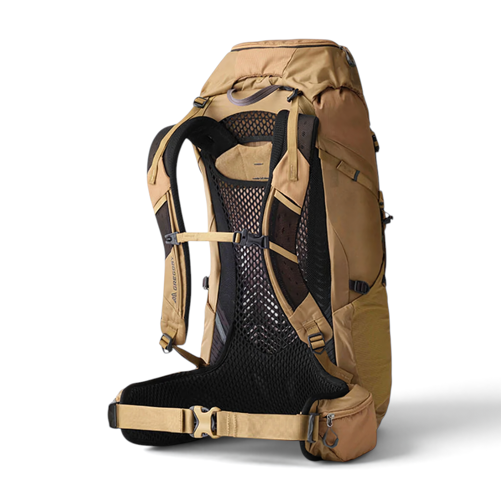 Gregory Zulu 40L 沙漠黃 M/L