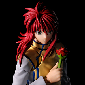 SHF Yuyu Hakusho Kurama