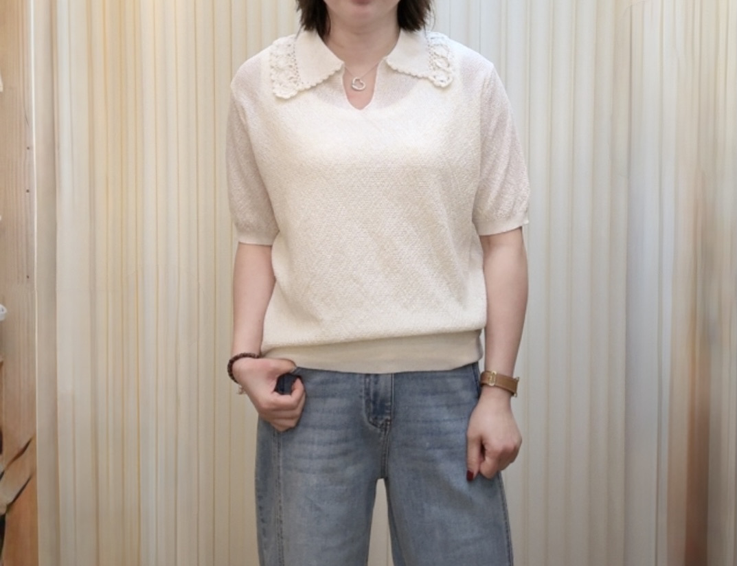 歐洲線衫 M266 VE52131382