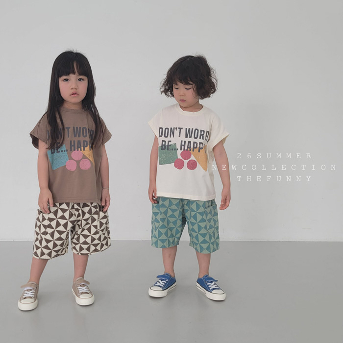 🇰🇷Thefunny tee