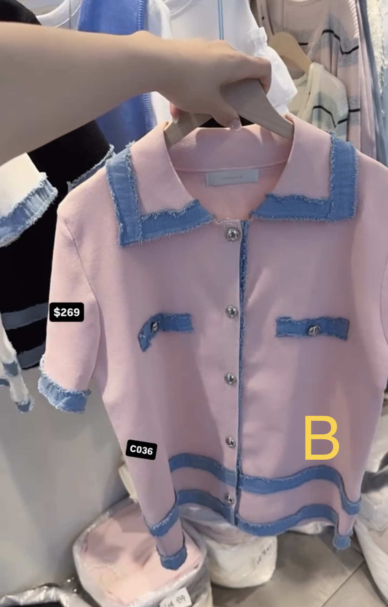 🇰🇷🇰🇷韓國連線30/3🔥🔥10916#C036