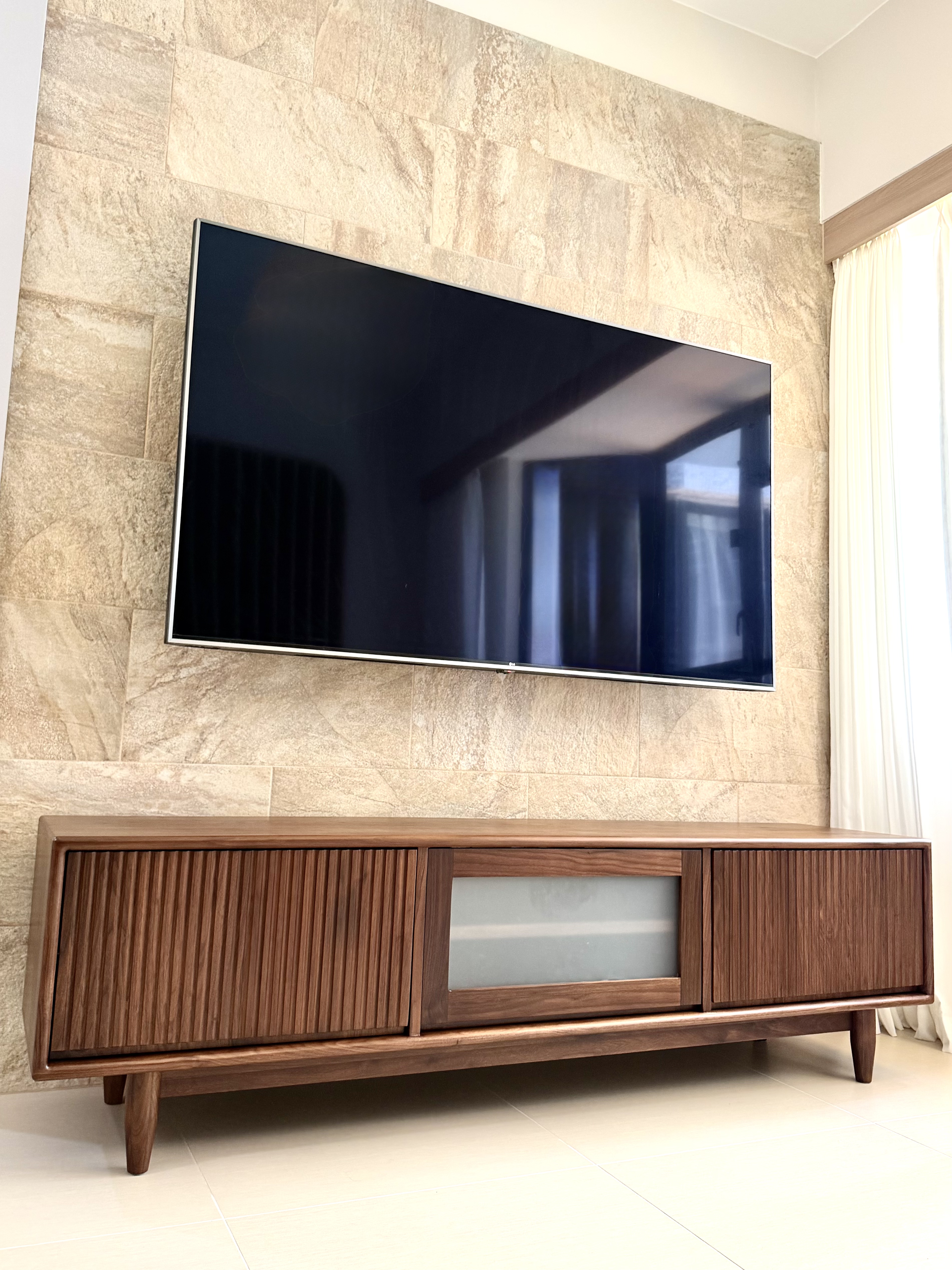 人氣產品OSCAR TV Cabinet (可訂造）