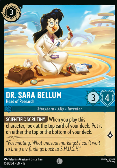 152/204 Dr. Sara Bellum - Head of Research C