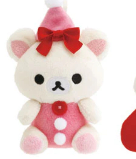 鬆弛熊 手玉｜特價品滿$300包順豐自取