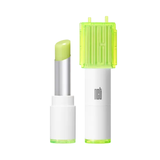 NCT - AMORE MALL x SM FANSIGNAL LIP BALM