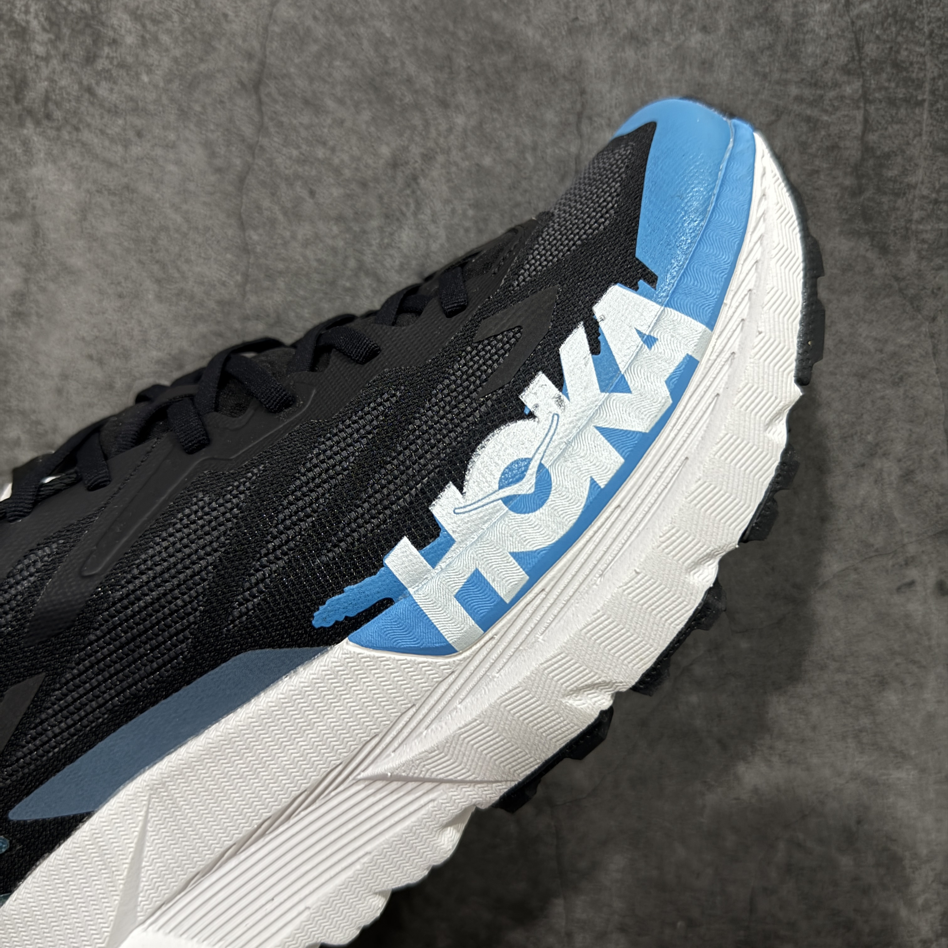 Hoka x J.L-A.L Mafate X 