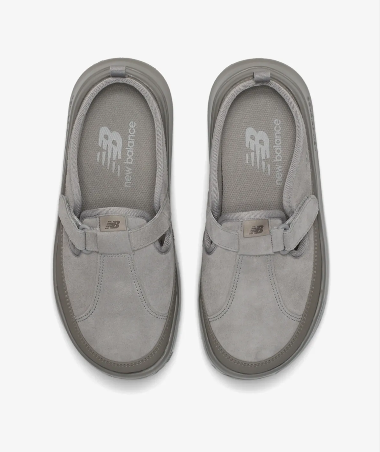 [ New Balance ] Rover 韓國限定麵包鞋