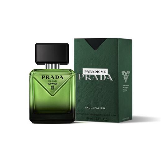 PRADA 普拉达 Paradigme「非凡」男士香水 (2 Sizes)