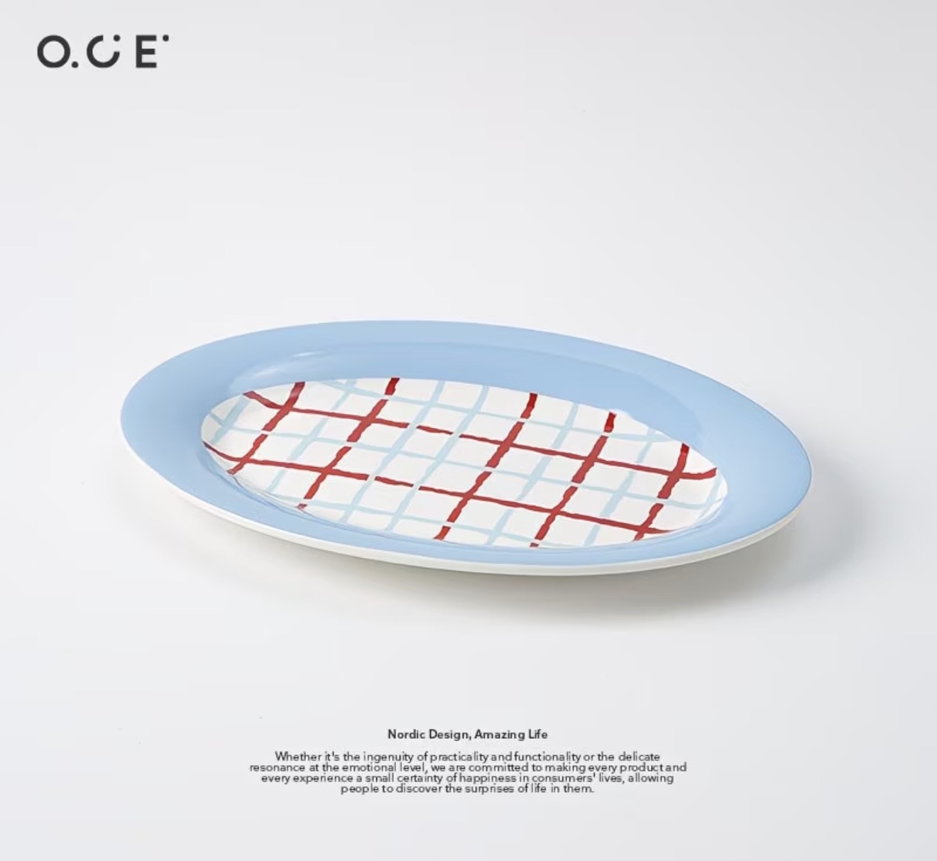 Overture Plate & Bowl