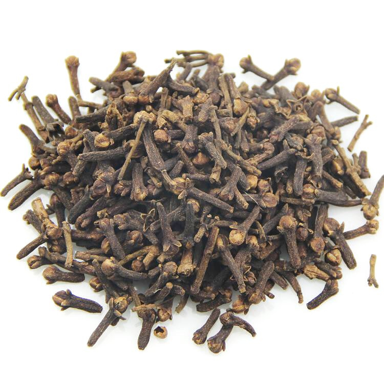 優質丁香 — 原粒飽滿．香氣濃烈．燉肉滷水點睛之筆Premium Whole Cloves — Plump & Intensely Aromatic — The Finishing Touch for Braised Dishes & Spiced Drinksउत्तम साबुत लौंग — भरे हुए, तेज़ सुगंध — दमपुख्त व्यंजनों और मसालेदार पेय का अंतिम स्पर्श