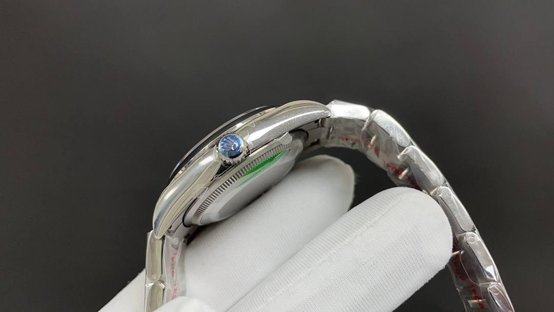 🥇劳力士 蚝式恒动 粉 3230 顶级品质 出货实拍✈️