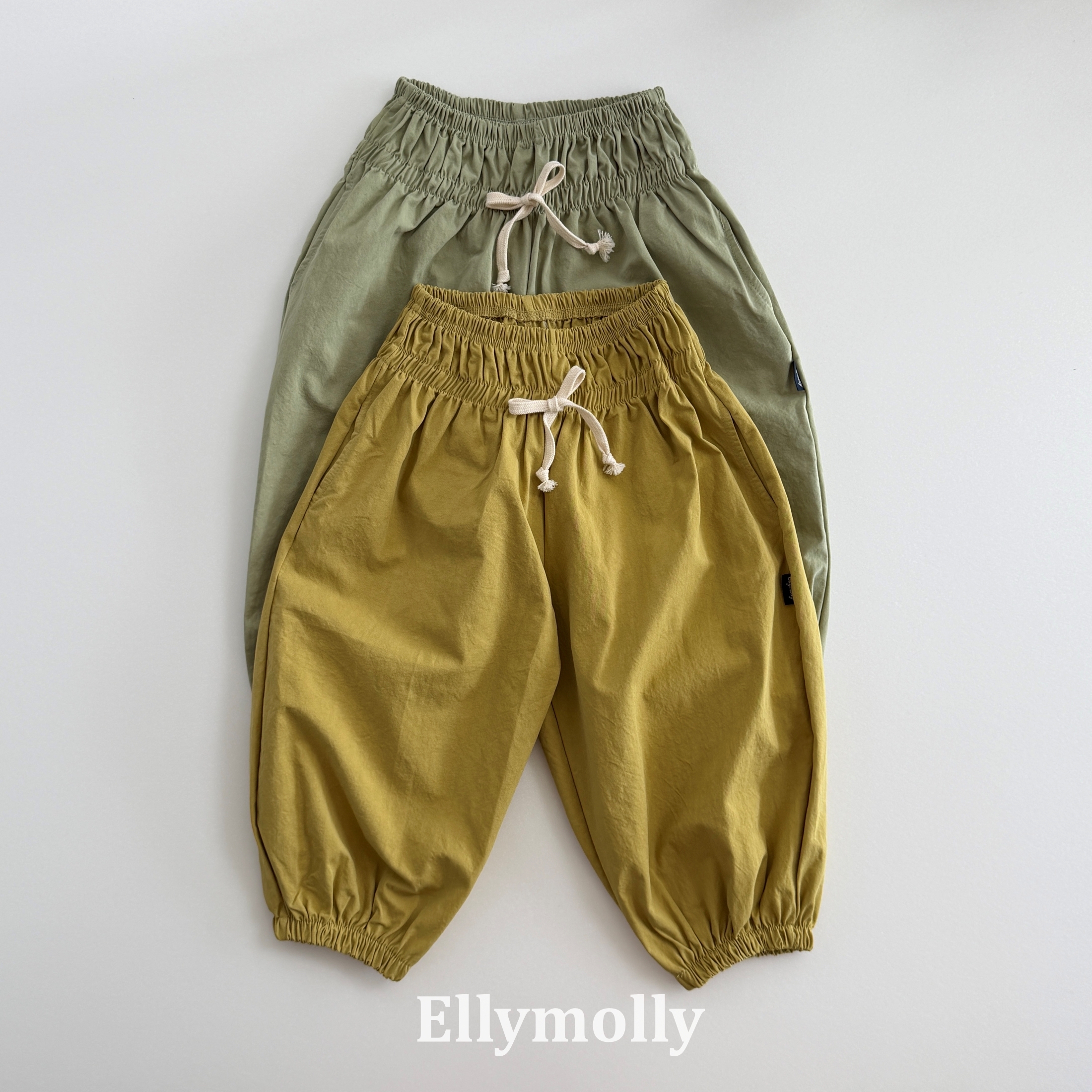 Ellymolly | Autumn Loop Pt