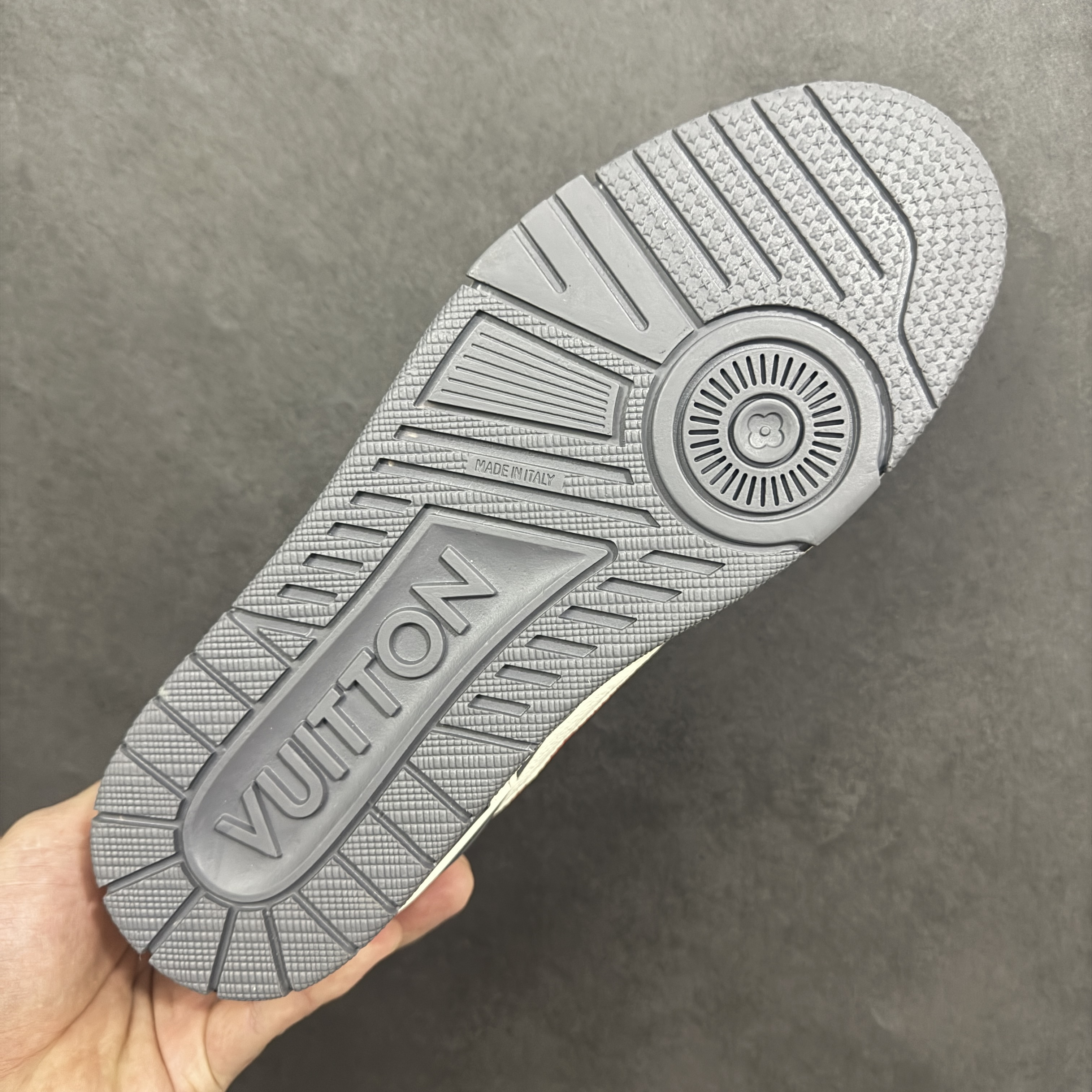 Louis Vuitton LV Trainer