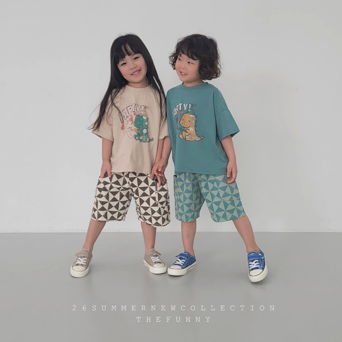 🇰🇷Thefunny tee