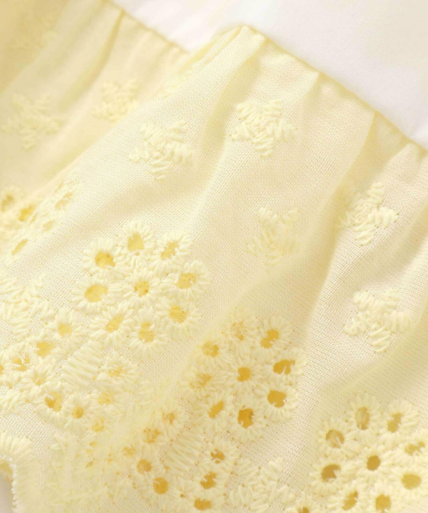 🇯🇵預訂 日本直送🇯🇵Slap Slip x Swimmer x Sanrio系列兩色人物印花蝴蝶結蕾絲短袖連身裙