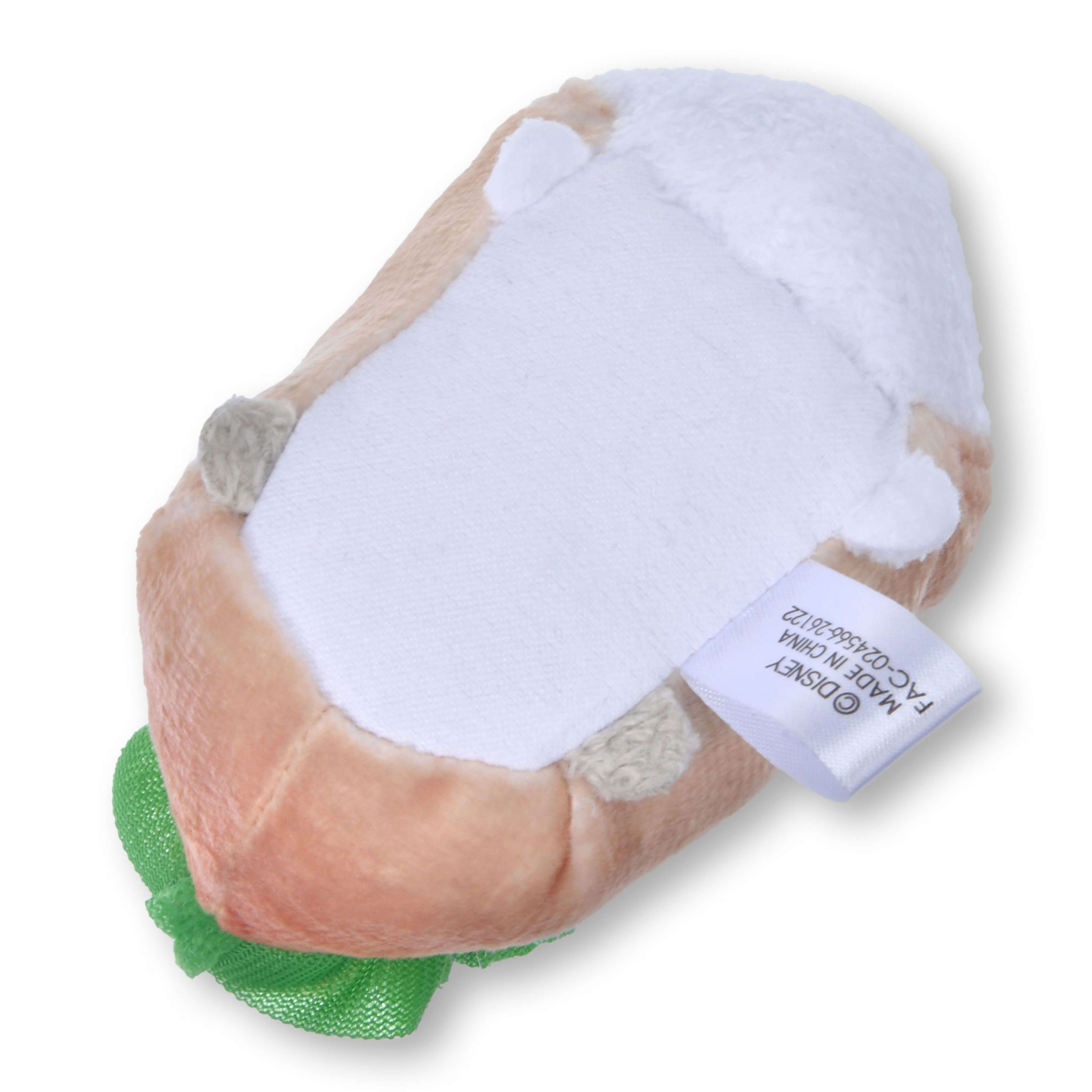 🌸 【預訂】Baymax Hot Dog 公仔 - American Diner TSUM TSUM