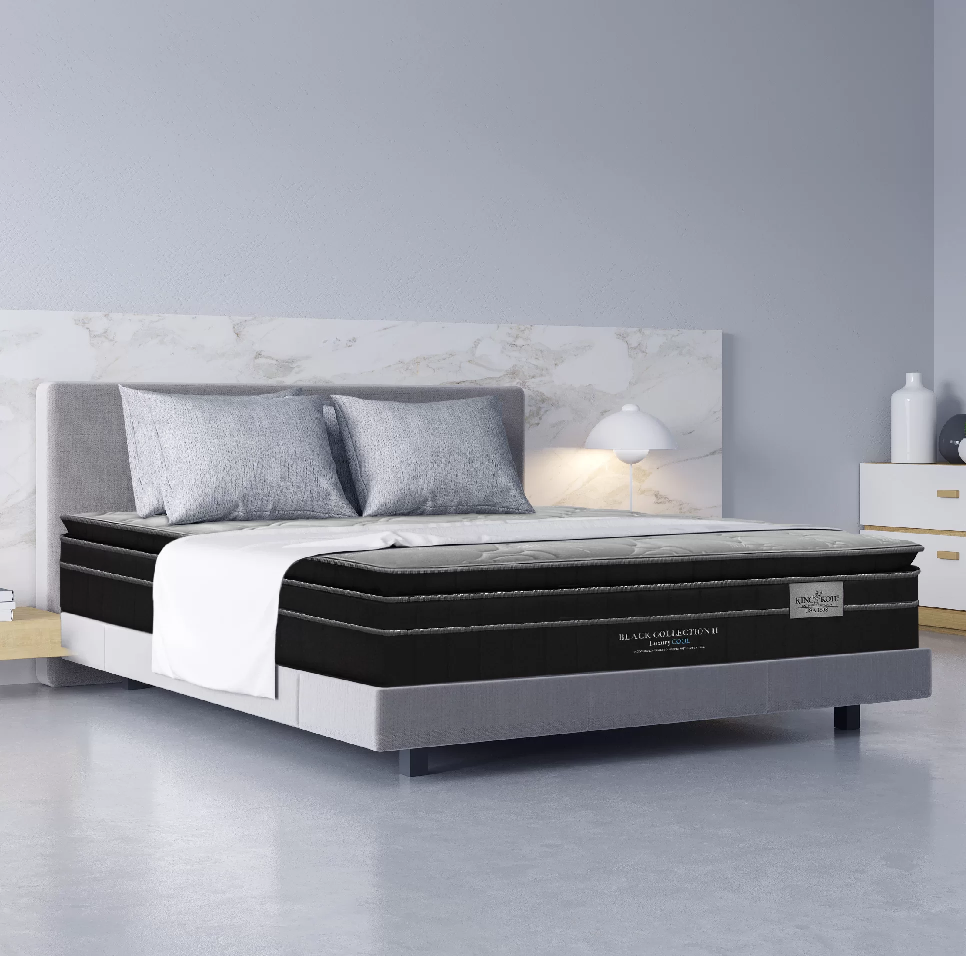 KING KOIL Black 黑牌