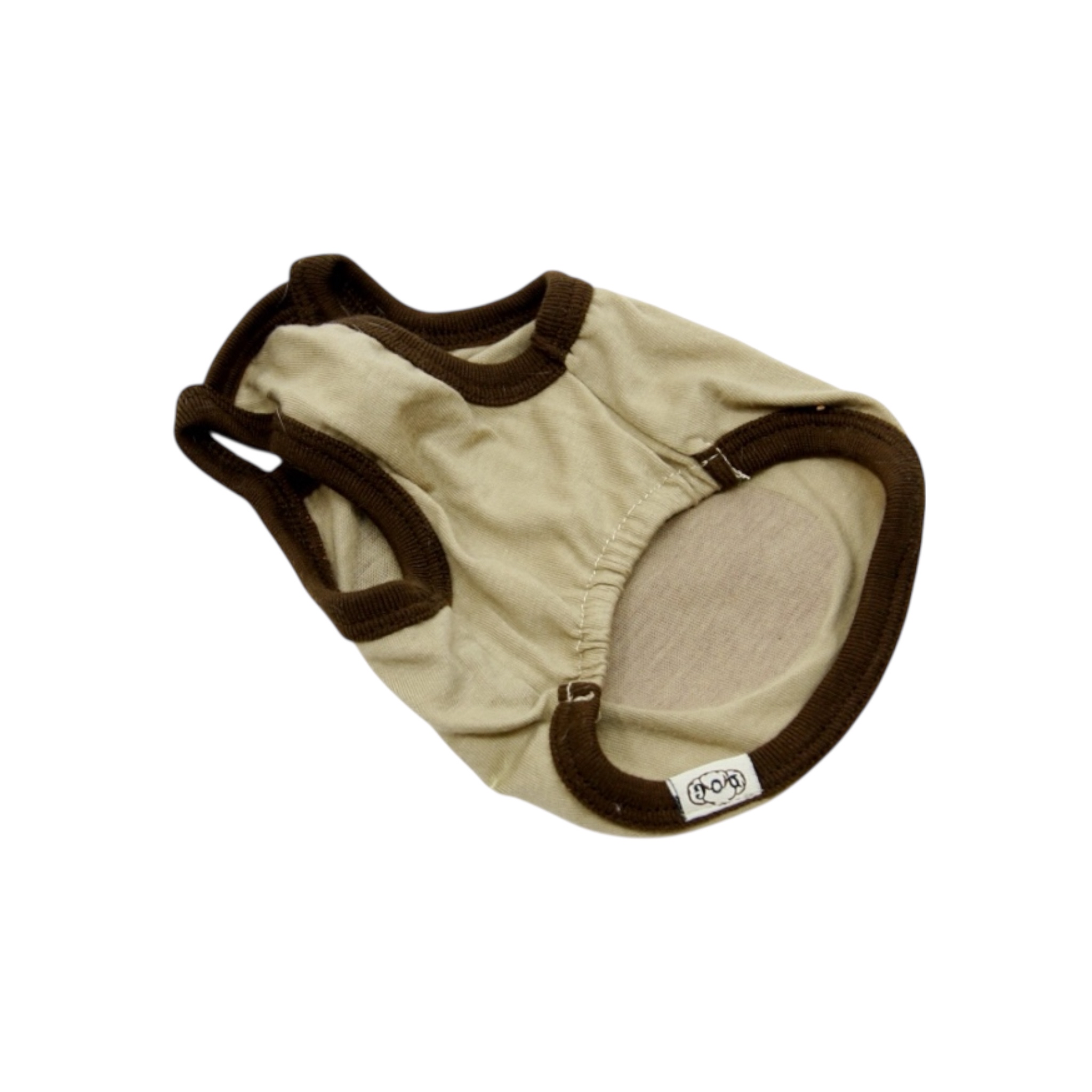 S452BE 蘑茹背心 mushroom vest