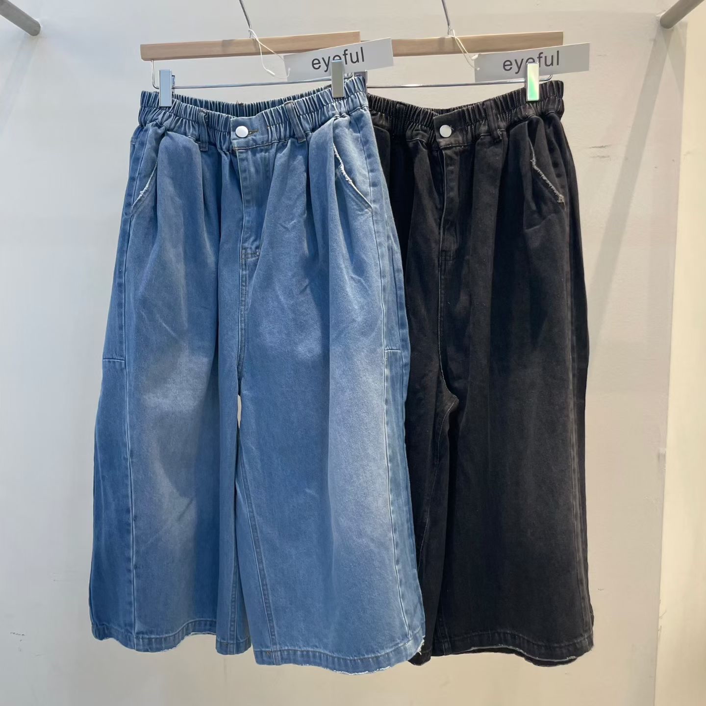 (2026SS) EYEFUL - JEANS