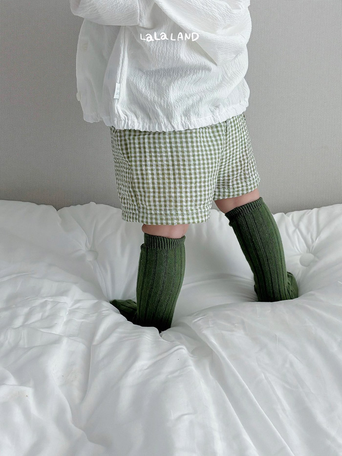 🇰🇷Lalaland Bebe短褲