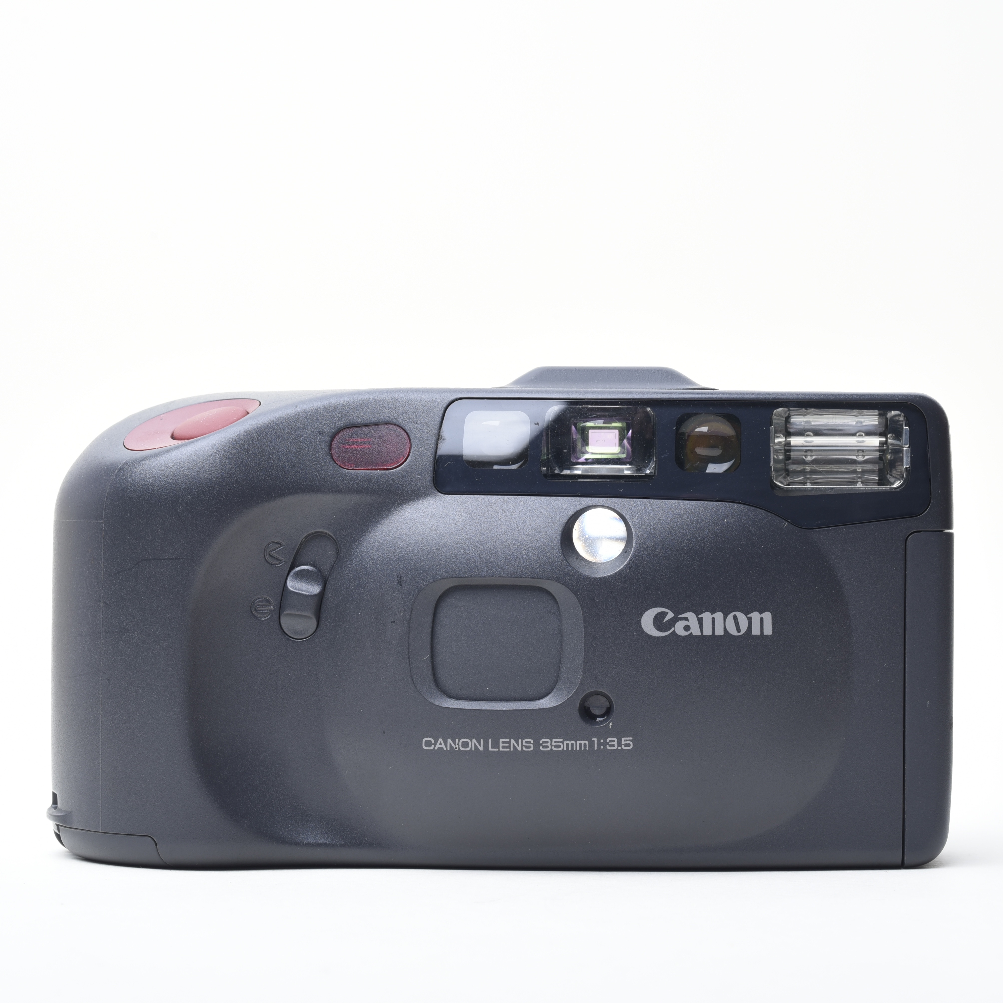 Canon Autoboy Prisma Date 菲林相機