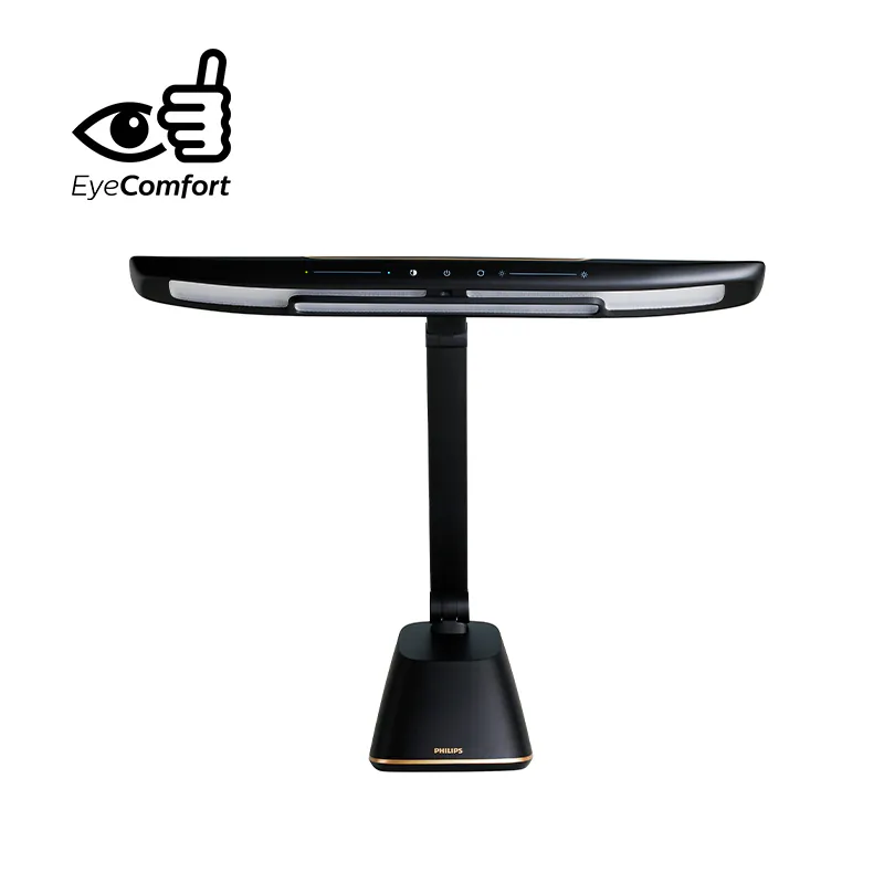 [飛利浦直送 原裝行貨2年保養] Philips 飛利浦 71669 M5 奏鳴曲專業鋼琴燈 (非對稱光學 / Ra95 高演色 / 智慧感光 / 入席偵測) Philips 71669 M5 Sonata Professional Piano Light (Asymmetric Beam / Ra95 CRI / Auto-Dimming / Motion Sensor)