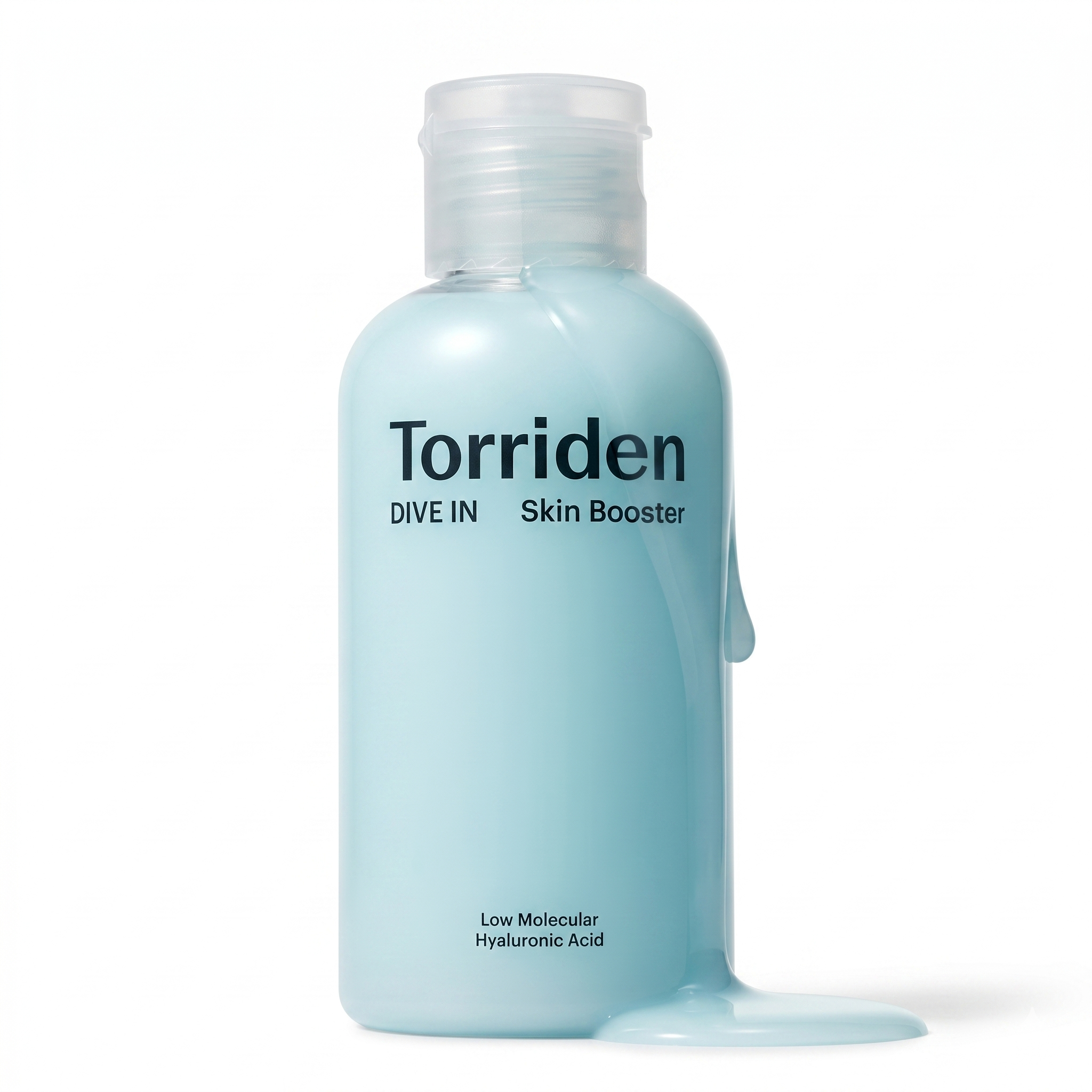 Torriden 保濕煥膚爽膚水  200ml