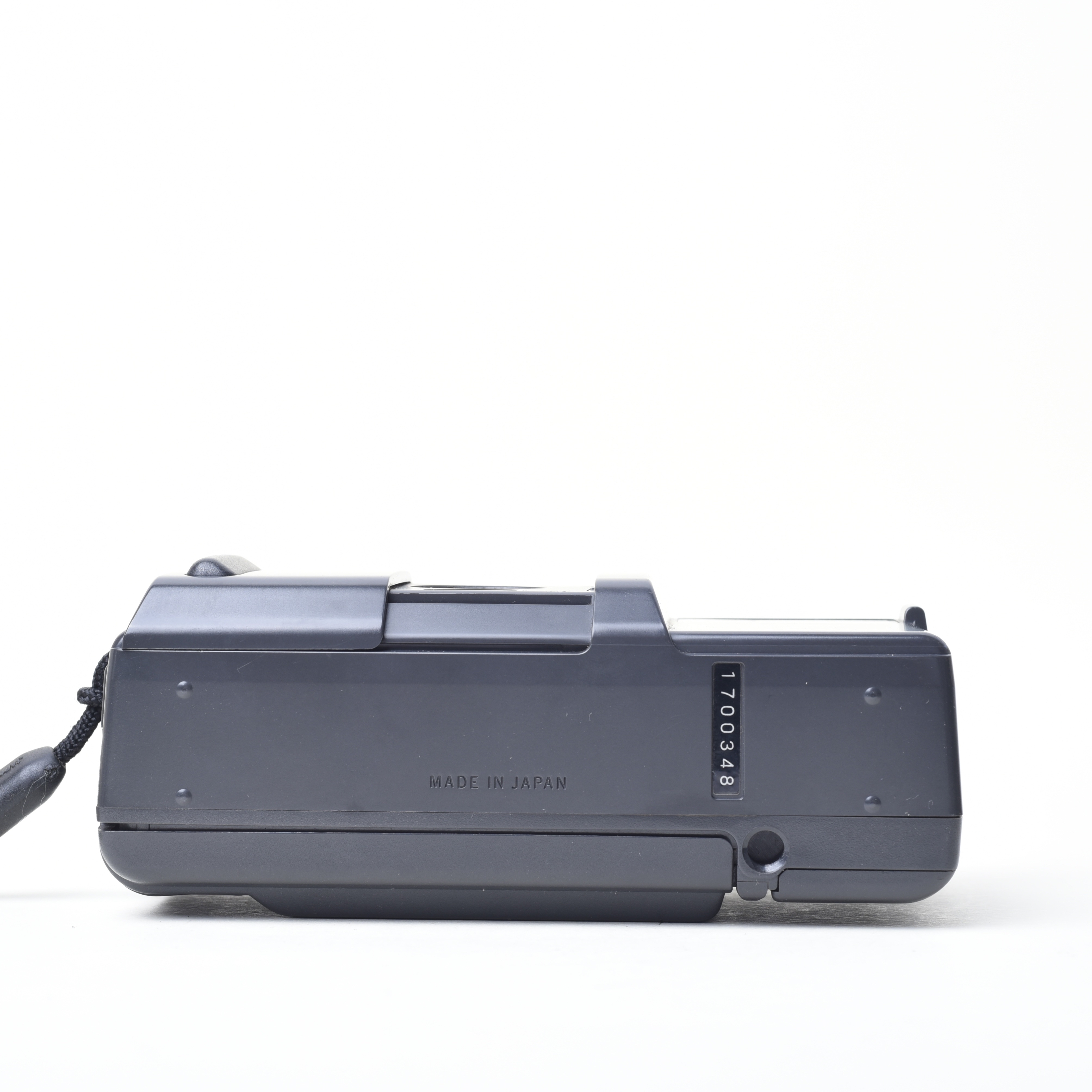 Olympus AF-1 連原裝相機套